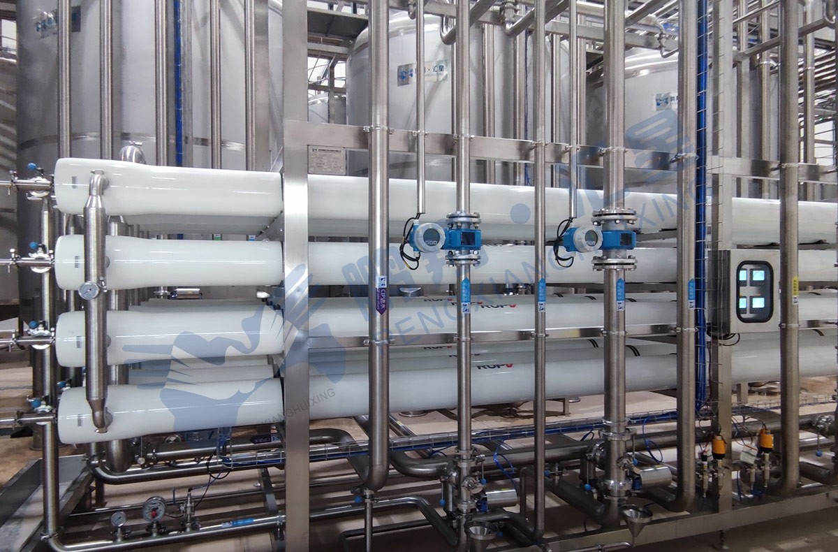 反滲透設備